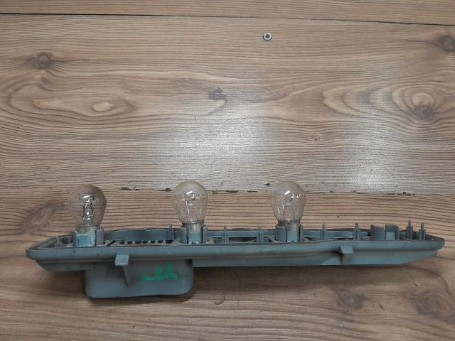 bontott OPEL ASTRA G Jobb Hátsó Lámpa Foglalat