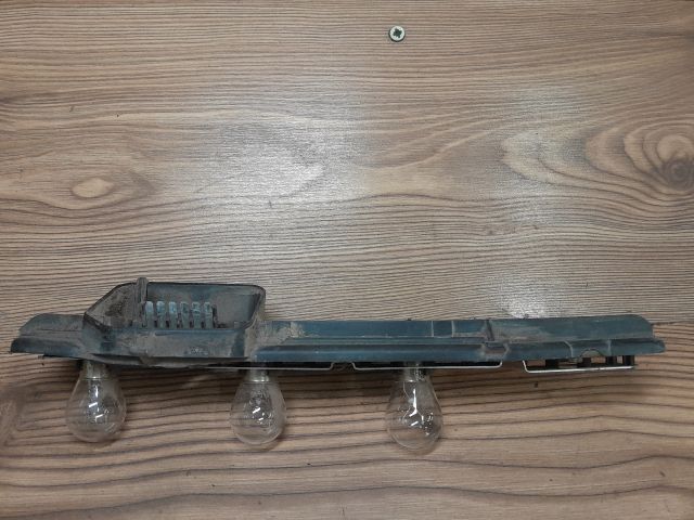 bontott OPEL ASTRA G Jobb Hátsó Lámpa Foglalat