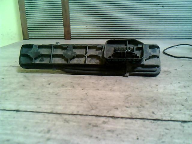 bontott OPEL ASTRA G Jobb Hátsó Lámpa Foglalat