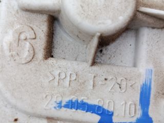 bontott OPEL ASTRA G Jobb Hátsó Lámpa Foglalat