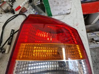 bontott OPEL ASTRA G Jobb Hátsó Lámpa