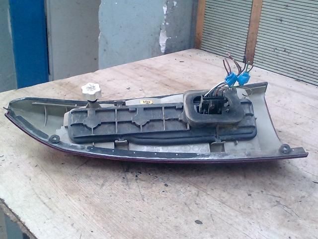 bontott OPEL ASTRA G Jobb Hátsó Lámpa