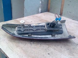 bontott OPEL ASTRA G Jobb Hátsó Lámpa