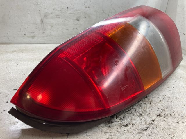 bontott OPEL ASTRA G Jobb Hátsó Lámpa