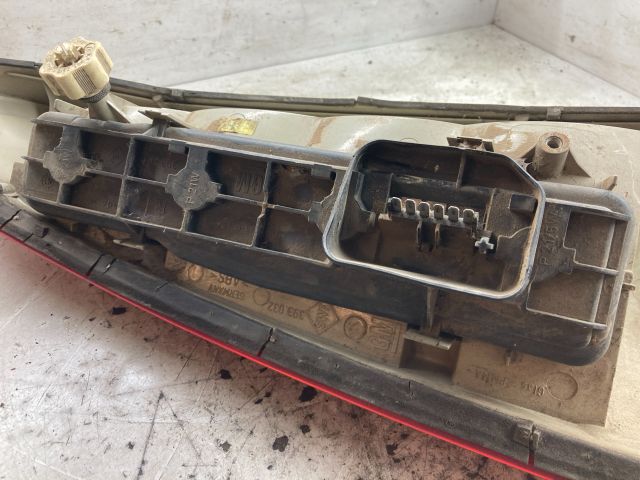 bontott OPEL ASTRA G Jobb Hátsó Lámpa