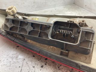 bontott OPEL ASTRA G Jobb Hátsó Lámpa