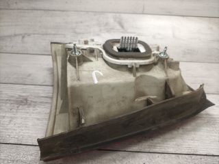 bontott OPEL ASTRA G Jobb Hátsó Lámpa