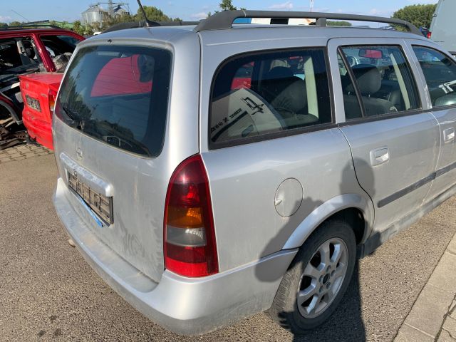 bontott OPEL ASTRA G Jobb Hátsó Lámpa