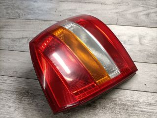 bontott OPEL ASTRA G Jobb Hátsó Lámpa