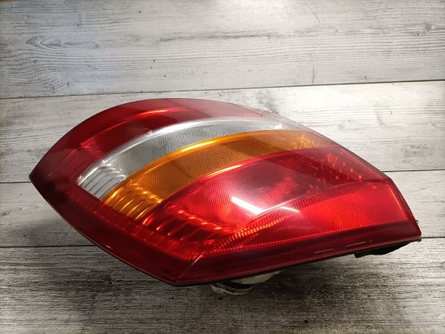 bontott OPEL ASTRA G Jobb Hátsó Lámpa