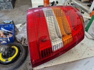 bontott OPEL ASTRA G Jobb Hátsó Lámpa