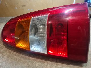 bontott OPEL ASTRA G Jobb Hátsó Lámpa