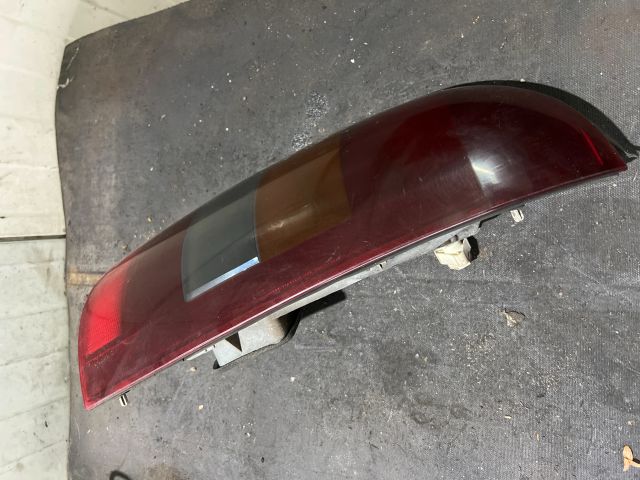 bontott OPEL ASTRA G Jobb Hátsó Lámpa