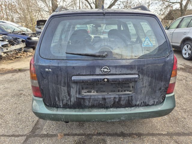 bontott OPEL ASTRA G Jobb Hátsó Lámpa