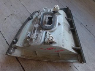 bontott OPEL ASTRA G Jobb Hátsó Lámpa