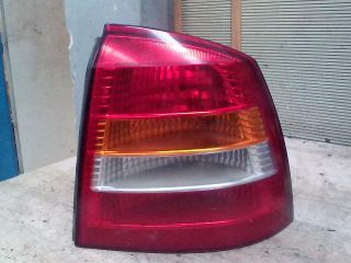 bontott OPEL ASTRA G Jobb Hátsó Lámpa