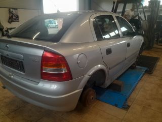 bontott OPEL ASTRA G Jobb Hátsó Lámpa