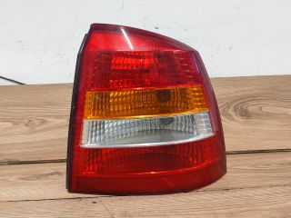 bontott OPEL ASTRA G Jobb Hátsó Lámpa