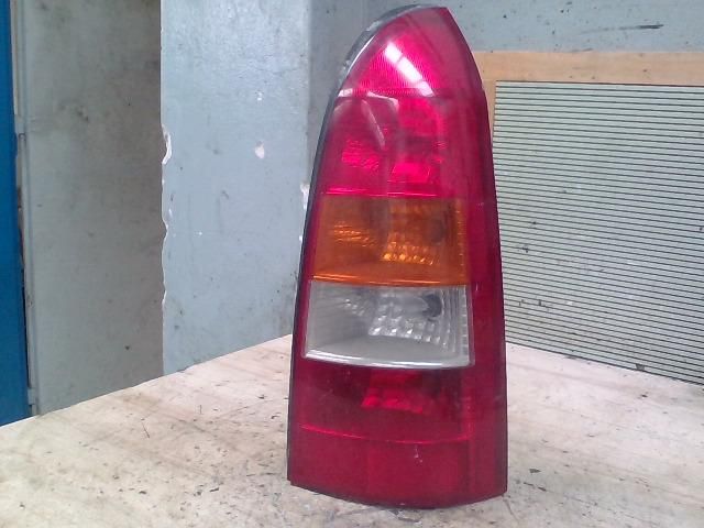 bontott OPEL ASTRA G Jobb Hátsó Lámpa
