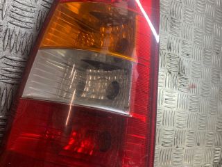 bontott OPEL ASTRA G Jobb Hátsó Lámpa