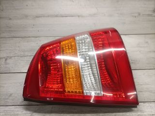 bontott OPEL ASTRA G Jobb Hátsó Lámpa