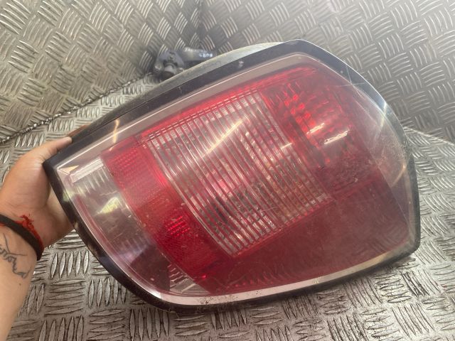 bontott OPEL ASTRA G Jobb Hátsó Lámpa