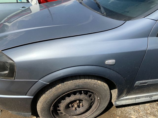 bontott OPEL ASTRA G Jobb Hátsó Lámpa