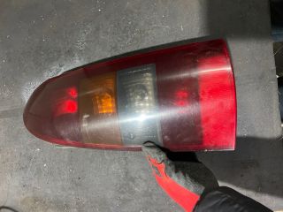 bontott OPEL ASTRA G Jobb Hátsó Lámpa