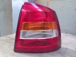 bontott OPEL ASTRA G Jobb Hátsó Lámpa
