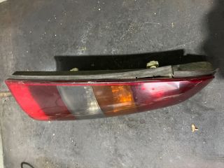 bontott OPEL ASTRA G Jobb Hátsó Lámpa