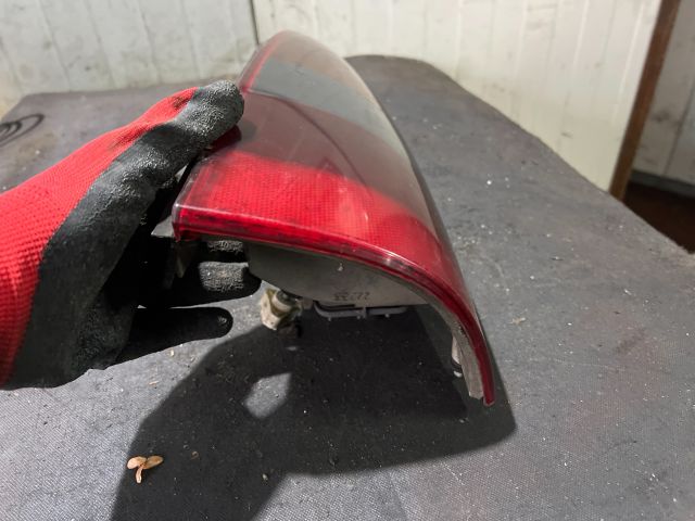 bontott OPEL ASTRA G Jobb Hátsó Lámpa