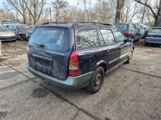 bontott OPEL ASTRA G Jobb Hátsó Lámpa