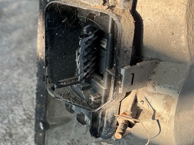 bontott OPEL ASTRA G Jobb Hátsó Lámpa