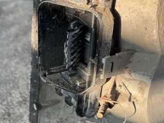 bontott OPEL ASTRA G Jobb Hátsó Lámpa