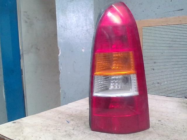 bontott OPEL ASTRA G Jobb Hátsó Lámpa