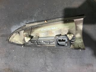 bontott OPEL ASTRA G Jobb Hátsó Lámpa