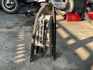 bontott OPEL ASTRA G Jobb Hátsó Lámpa