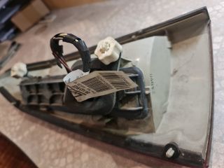 bontott OPEL ASTRA G Jobb Hátsó Lámpa