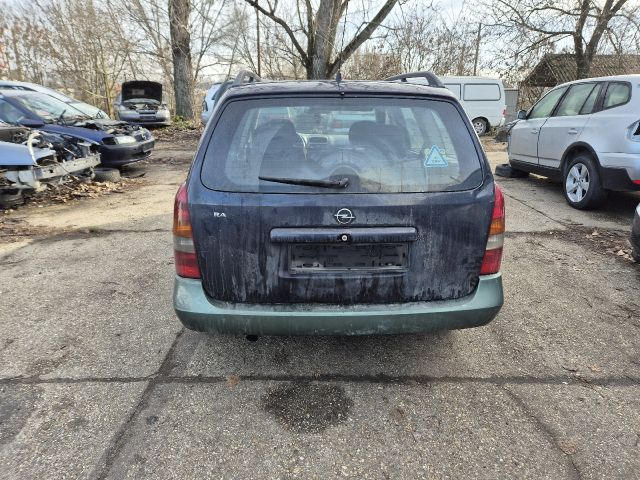 bontott OPEL ASTRA G Jobb Hátsó Lámpa