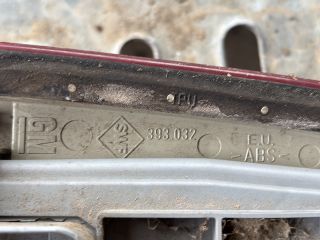 bontott OPEL ASTRA G Jobb Hátsó Lámpa