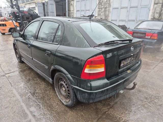 bontott OPEL ASTRA G Jobb Hátsó Lámpa