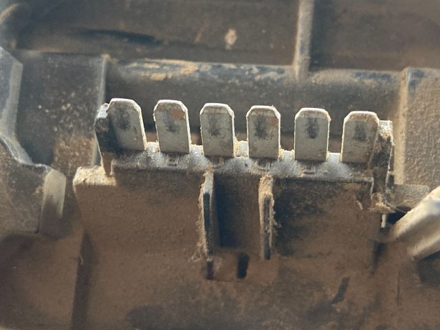 bontott OPEL ASTRA G Jobb Hátsó Lámpa