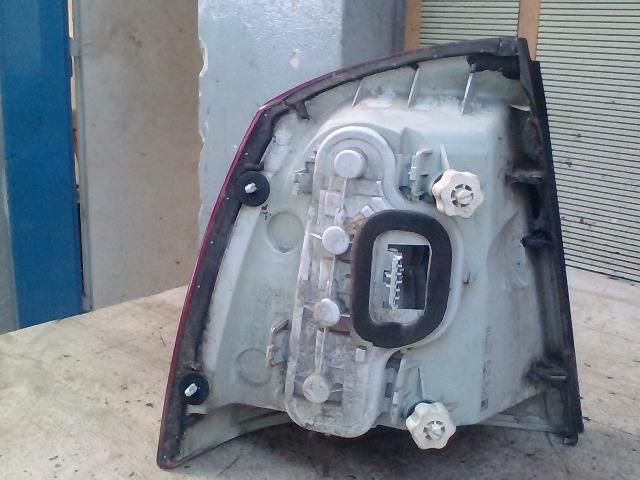 bontott OPEL ASTRA G Jobb Hátsó Lámpa