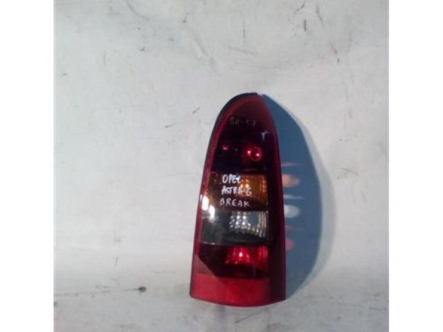 bontott OPEL ASTRA G Jobb Hátsó Lámpa