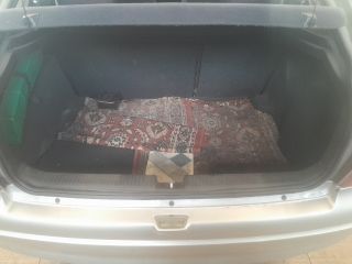 bontott OPEL ASTRA G Jobb Hátsó Lámpa