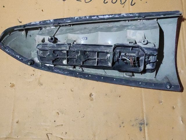 bontott OPEL ASTRA G Jobb Hátsó Lámpa