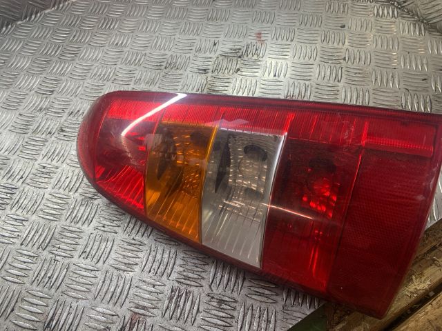 bontott OPEL ASTRA G Jobb Hátsó Lámpa