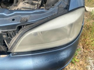 bontott OPEL ASTRA G Jobb Hátsó Lámpa