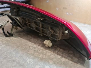 bontott OPEL ASTRA G Jobb Hátsó Lámpa