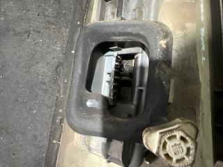 bontott OPEL ASTRA G Jobb Hátsó Lámpa